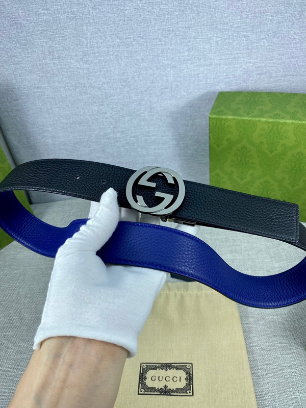 グッチベルト激安細部ディテール